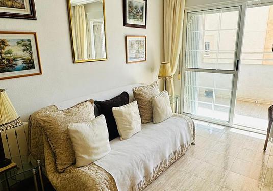 Apartment in Torrevieja