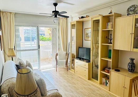 Apartment in Torrevieja