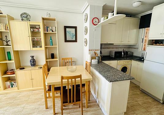 Apartment in Torrevieja
