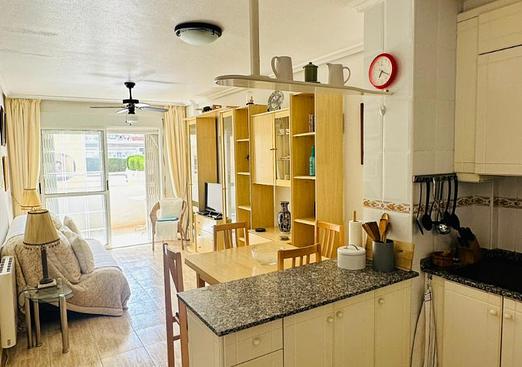 Apartment in Torrevieja