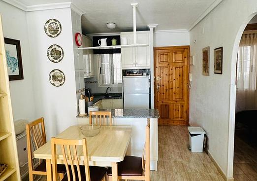 Apartment in Torrevieja