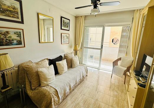 Apartment in Torrevieja