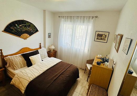 Apartment in Torrevieja