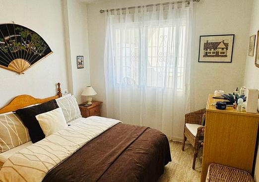 Apartment in Torrevieja