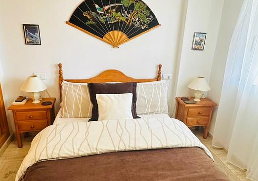 Apartment in Torrevieja