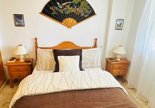 Apartment in Torrevieja