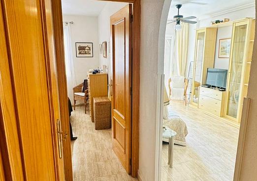 Apartment in Torrevieja
