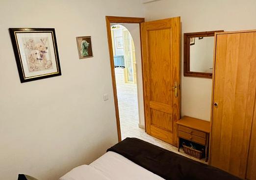 Apartment in Torrevieja