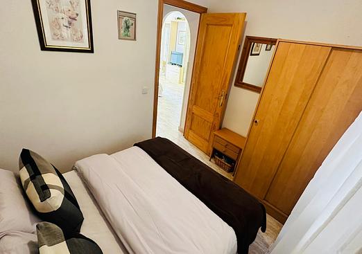Apartment in Torrevieja