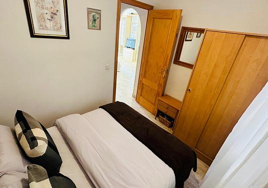 Apartment in Torrevieja
