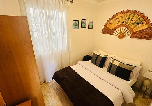 Apartment in Torrevieja