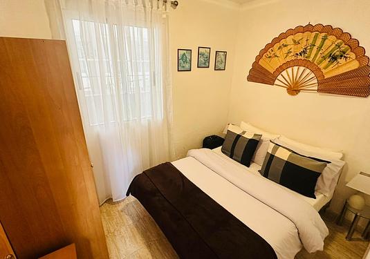 Apartment in Torrevieja