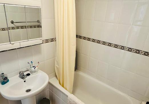 Apartment in Torrevieja