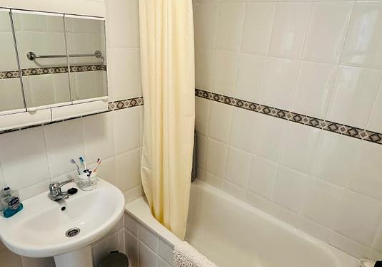 Apartment in Torrevieja