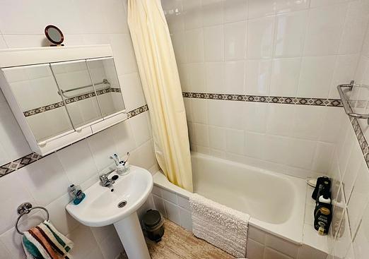 Apartment in Torrevieja