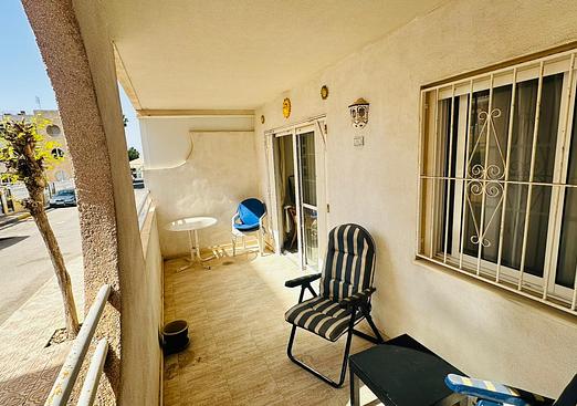 Apartment in Torrevieja