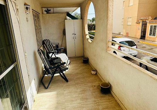 Apartment in Torrevieja