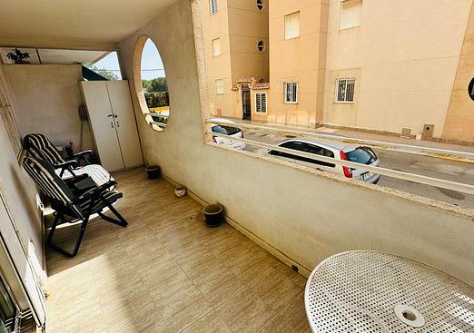 Apartment in Torrevieja