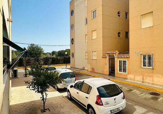Apartment in Torrevieja