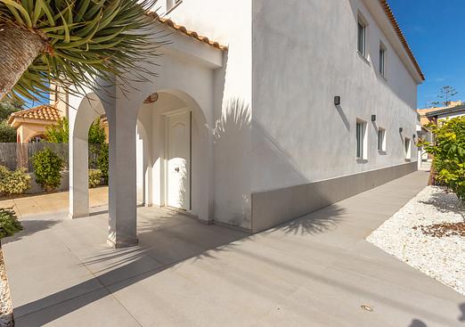 Villa in Los Balcones