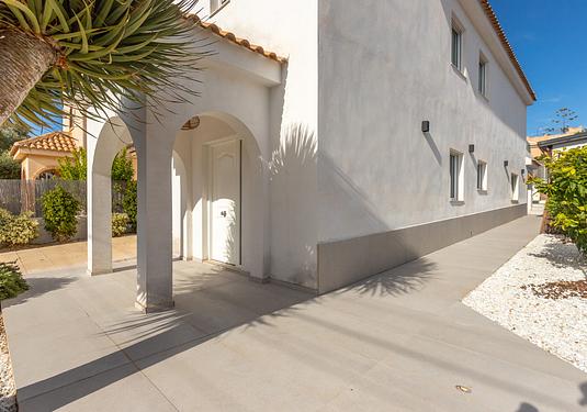 Villa in Los Balcones