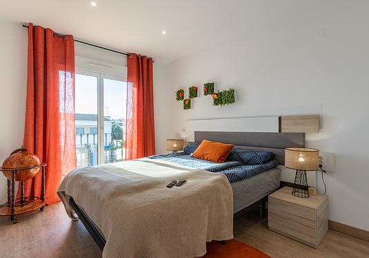 Villa in Los Balcones