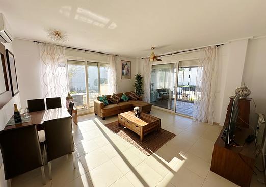 Apartment in La Torre Golf Resort