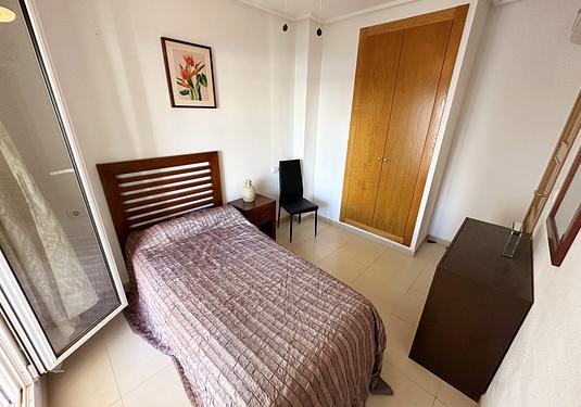 Apartment in La Torre Golf Resort