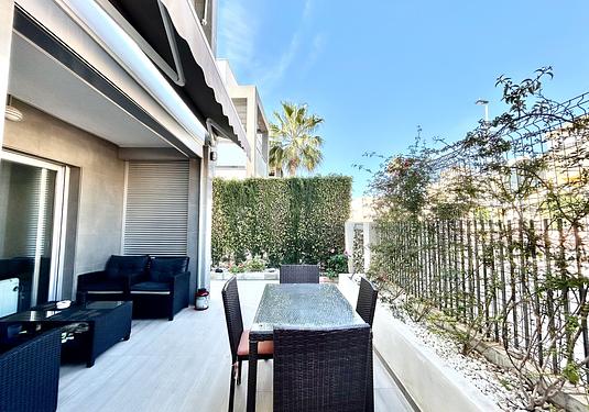 Apartment in Punta Prima
