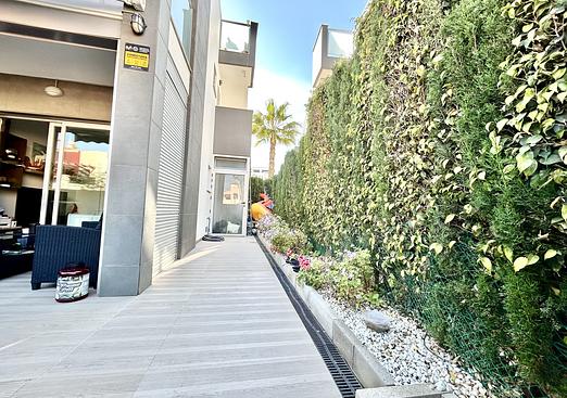 Apartment in Punta Prima