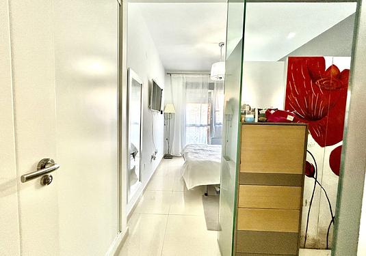 Apartment in Punta Prima
