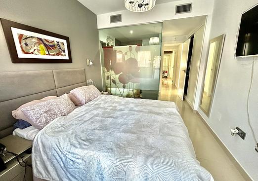 Apartment in Punta Prima