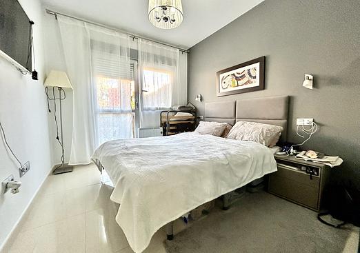 Apartment in Punta Prima