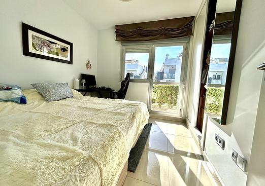 Apartment in Punta Prima