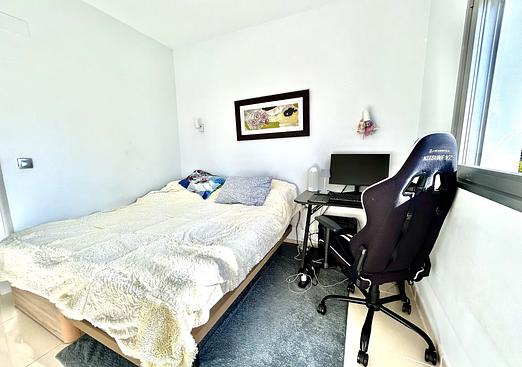Apartment in Punta Prima