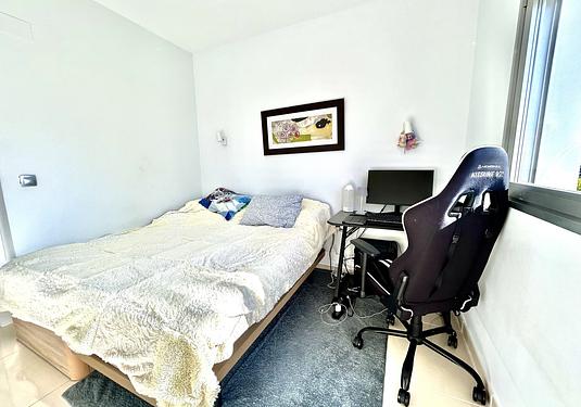 Apartment in Punta Prima