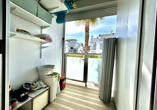 Apartment in Punta Prima
