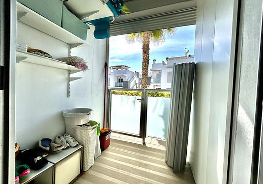 Apartment in Punta Prima