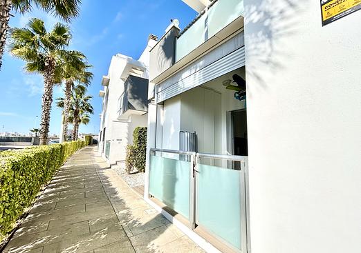 Apartment in Punta Prima