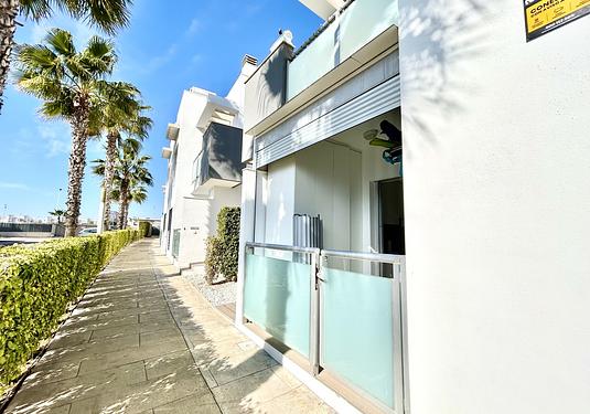 Apartment in Punta Prima
