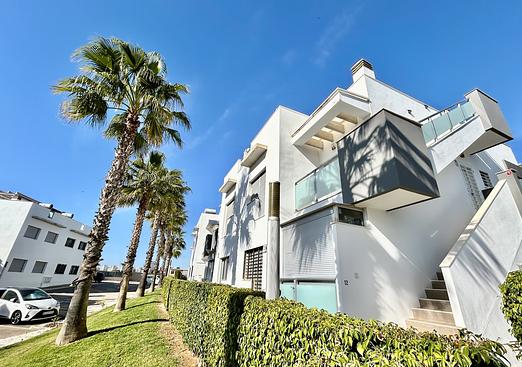 Apartment in Punta Prima
