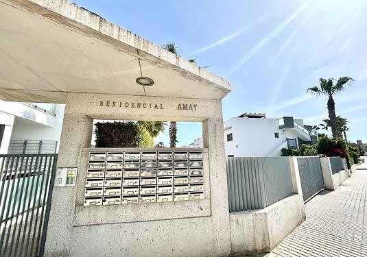 Apartment in Punta Prima