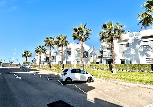 Apartment in Punta Prima