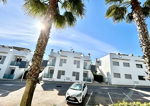 Apartment in Punta Prima