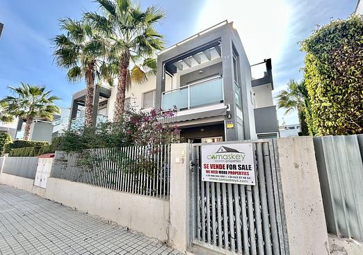 Apartment in Punta Prima