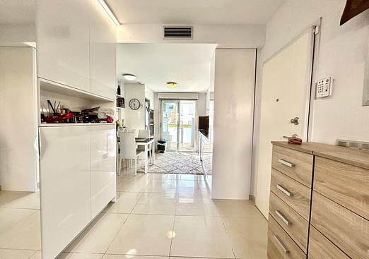 Apartment in Punta Prima