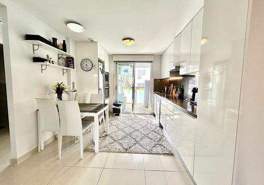 Apartment in Punta Prima