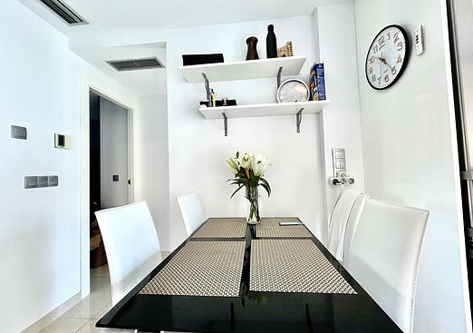 Apartment in Punta Prima
