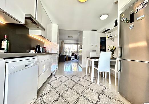 Apartment in Punta Prima