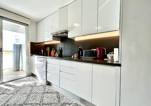 Apartment in Punta Prima